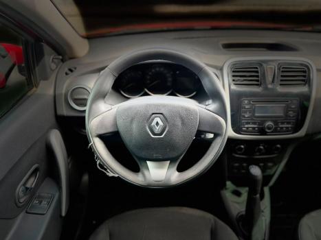 RENAULT Sandero 1.6 16V 4P FLEX SCE EXPRESSION, Foto 6
