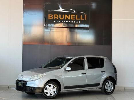 RENAULT Sandero 1.6 16V 4P FLEX SCE EXPRESSION, Foto 1