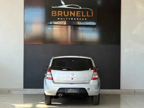 RENAULT Sandero 1.6 16V 4P FLEX SCE EXPRESSION, Foto 4