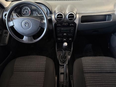 RENAULT Sandero 1.6 16V 4P FLEX SCE EXPRESSION, Foto 5