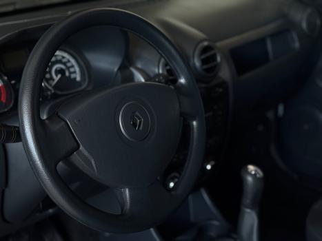 RENAULT Sandero 1.6 16V 4P FLEX SCE EXPRESSION, Foto 7