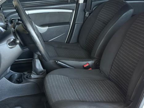 RENAULT Sandero 1.6 16V 4P FLEX SCE EXPRESSION, Foto 8