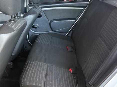 RENAULT Sandero 1.6 16V 4P FLEX SCE EXPRESSION, Foto 9