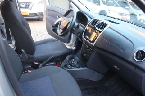 RENAULT Sandero 1.6 16V 4P FLEX SCE EXPRESSION, Foto 12