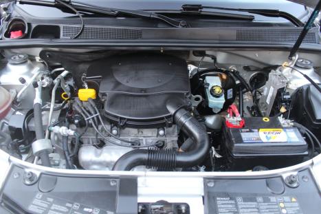 RENAULT Sandero 1.6 16V 4P FLEX SCE EXPRESSION, Foto 14
