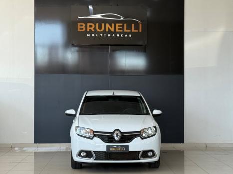 RENAULT Sandero 1.6 4P FLEX DYNAMIQUE, Foto 2