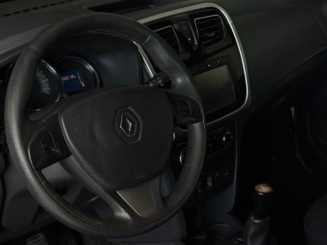 RENAULT Sandero 1.6 4P FLEX DYNAMIQUE, Foto 6