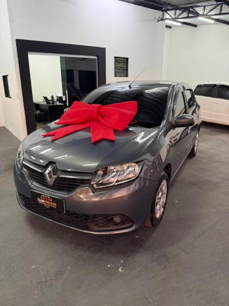 RENAULT Sandero 1.6 4P FLEX EXPRESSION, Foto 1