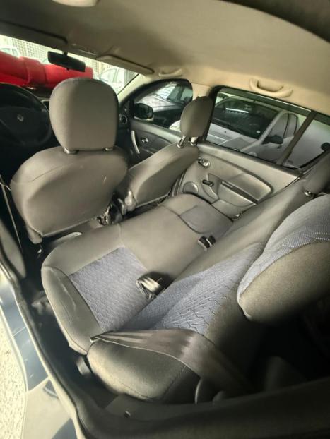 RENAULT Sandero 1.6 4P FLEX EXPRESSION, Foto 7
