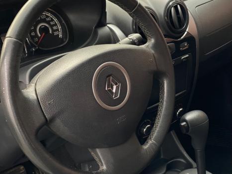 RENAULT Sandero 1.6 4P FLEX PRIVIL�GE AUTOM�TICO, Foto 2