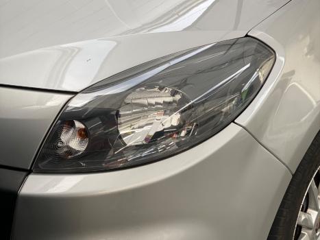 RENAULT Sandero 1.6 4P FLEX PRIVIL�GE AUTOM�TICO, Foto 3