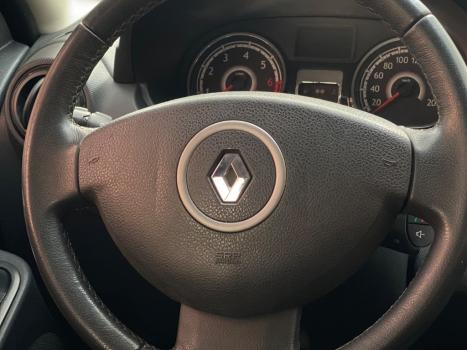 RENAULT Sandero 1.6 4P FLEX PRIVIL�GE AUTOM�TICO, Foto 11
