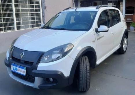 RENAULT Sandero 1.6 4P FLEX STEPWAY, Foto 3