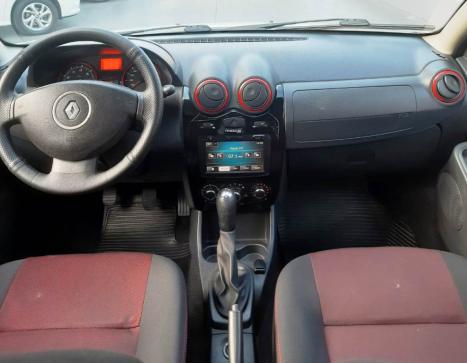 RENAULT Sandero 1.6 4P FLEX STEPWAY, Foto 7