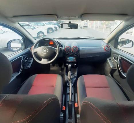 RENAULT Sandero 1.6 4P FLEX STEPWAY, Foto 8