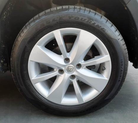 RENAULT Sandero 1.6 4P FLEX STEPWAY, Foto 10
