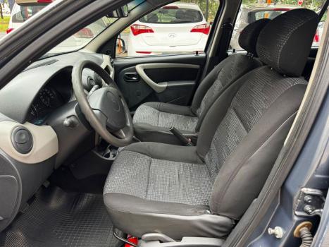 RENAULT Sandero 1.6 4P FLEX EXPRESSION, Foto 7