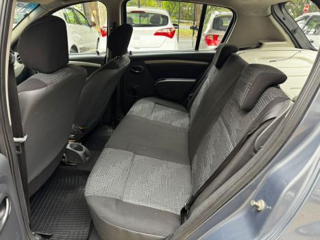 RENAULT Sandero 1.6 4P FLEX EXPRESSION, Foto 8