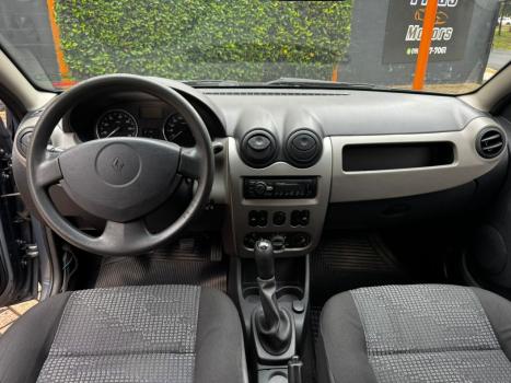 RENAULT Sandero 1.6 4P FLEX EXPRESSION, Foto 9