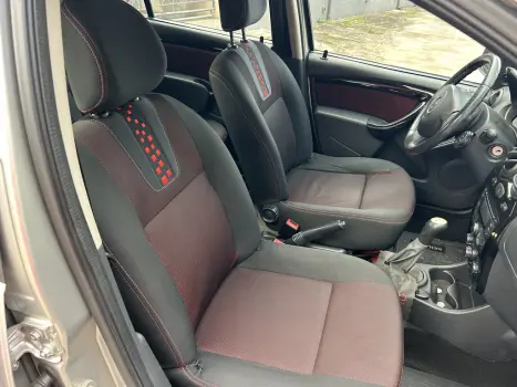 RENAULT Sandero 1.6 16V 4P FLEX STEPWAY, Foto 7