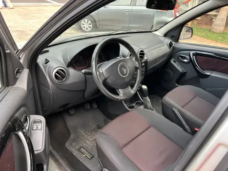 RENAULT Sandero 1.6 16V 4P FLEX STEPWAY, Foto 8