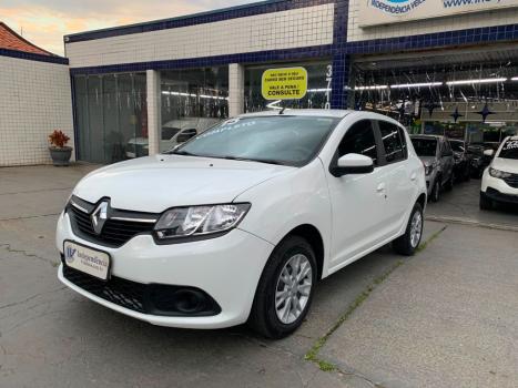 RENAULT Sandero 1.6 4P FLEX EXPRESSION, Foto 3