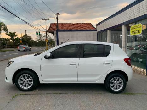RENAULT Sandero 1.6 4P FLEX EXPRESSION, Foto 7