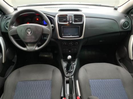 RENAULT Sandero 1.6 4P FLEX EXPRESSION, Foto 9