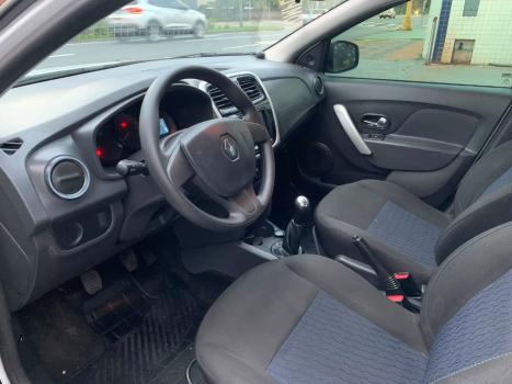 RENAULT Sandero 1.6 4P FLEX EXPRESSION, Foto 10