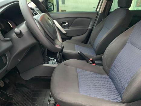 RENAULT Sandero 1.6 4P FLEX EXPRESSION, Foto 11