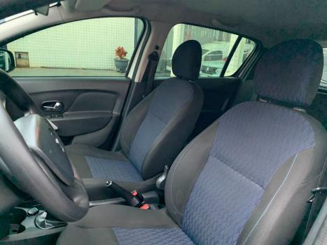 RENAULT Sandero 1.6 4P FLEX EXPRESSION, Foto 12