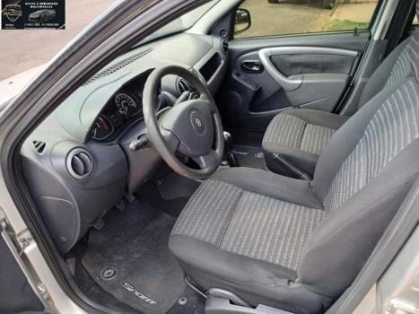 RENAULT Sandero 1.6 4P FLEX GT LINE, Foto 6