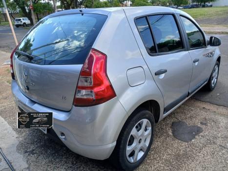RENAULT Sandero 1.6 4P FLEX GT LINE, Foto 9