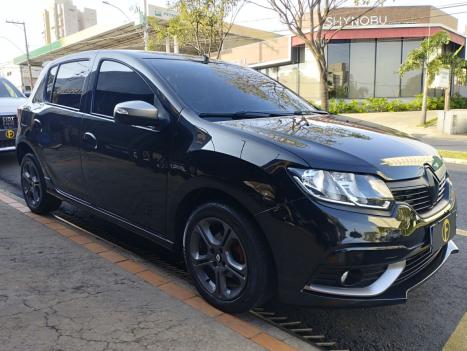 RENAULT Sandero 1.6 4P FLEX GT LINE, Foto 1