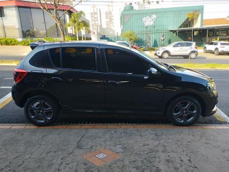 RENAULT Sandero 1.6 4P FLEX GT LINE, Foto 2
