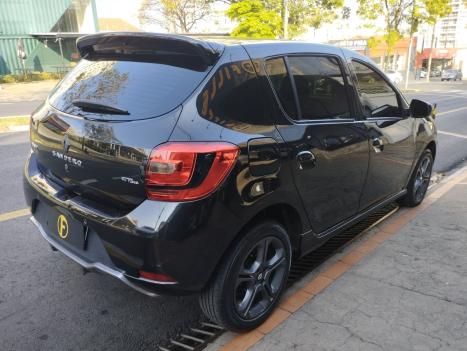 RENAULT Sandero 1.6 4P FLEX GT LINE, Foto 3