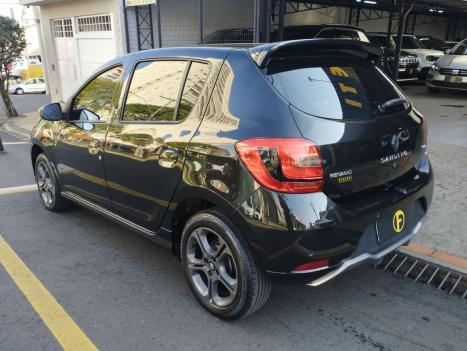 RENAULT Sandero 1.6 4P FLEX GT LINE, Foto 5