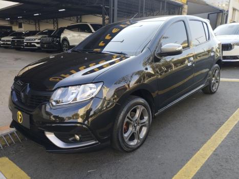 RENAULT Sandero 1.6 4P FLEX GT LINE, Foto 7