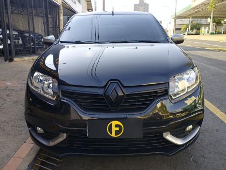 RENAULT Sandero 1.6 4P FLEX GT LINE, Foto 8