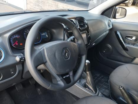 RENAULT Sandero 1.6 4P FLEX GT LINE, Foto 9