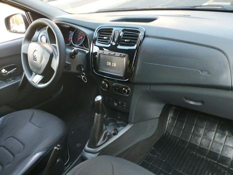 RENAULT Sandero 1.6 4P FLEX GT LINE, Foto 10
