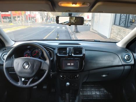 RENAULT Sandero 1.6 4P FLEX GT LINE, Foto 13