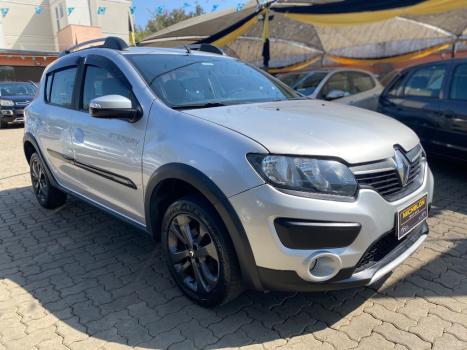 RENAULT Sandero 1.6 16V 4P FLEX STEPWAY, Foto 3