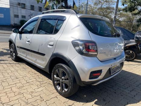 RENAULT Sandero 1.6 16V 4P FLEX STEPWAY, Foto 6