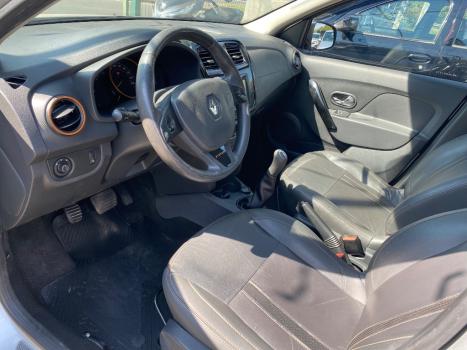 RENAULT Sandero 1.6 16V 4P FLEX STEPWAY, Foto 7