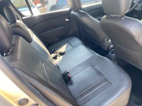 RENAULT Sandero 1.6 16V 4P FLEX STEPWAY, Foto 8