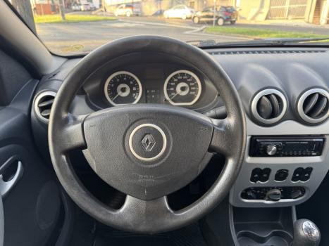 RENAULT Sandero 1.6 16V 4P FLEX SCE STEPWAY, Foto 12