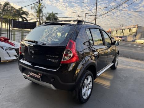 RENAULT Sandero 1.6 16V 4P FLEX SCE STEPWAY, Foto 6