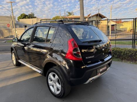RENAULT Sandero 1.6 16V 4P FLEX SCE STEPWAY, Foto 4