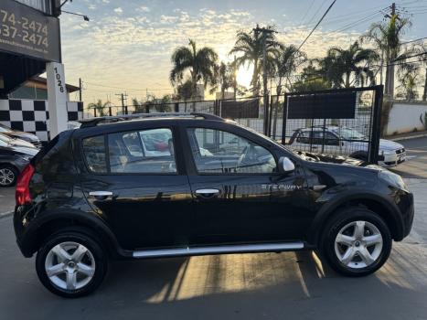 RENAULT Sandero 1.6 16V 4P FLEX SCE STEPWAY, Foto 7